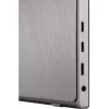 Viewsonic TD1655 datora monitors 39,6 cm (15,6 collas) 1920 x 1080 pikseļi Full HD LED skārienekrāns vairāklietotāju Melns, Sudraba