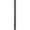 Viewsonic TD1655 datora monitors 39,6 cm (15,6 collas) 1920 x 1080 pikseļi Full HD LED skārienekrāns vairāklietotāju Melns, Sudraba