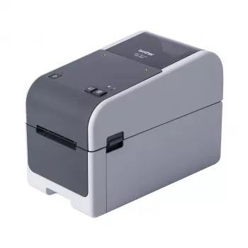 Brother TD-2320D300 etiķešu printeris Tiešā termiskā 300 x 300 DPI 152 mm/s Vadu Ethernet LAN