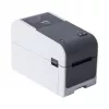 Brother TD-2320D300 etiķešu printeris Tiešā termiskā 300 x 300 DPI 152 mm/s Vadu Ethernet LAN