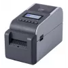 Brother TD-2350D203 etiķešu printeris termiskā druka 203 x 203 DPI 152 mm/s vadu un bezvadu savienojamība Ethernet LAN Wi-Fi Bluetooth