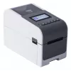 Brother TD-2350D203 etiķešu printeris termiskā druka 203 x 203 DPI 152 mm/s vadu un bezvadu savienojamība Ethernet LAN Wi-Fi Bluetooth