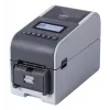 Brother TD-2350D203 etiķešu printeris termiskā druka 203 x 203 DPI 152 mm/s vadu un bezvadu savienojamība Ethernet LAN Wi-Fi Bluetooth
