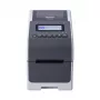 Brother TD-2350D300 etiķešu printeris, termopārnese, 300 x 300 DPI, 152 mm/s, vadu un bezvadu, Ethernet LAN, Wi-Fi, Bluetooth