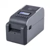 Brother TD-2350D300 etiķešu printeris, termopārnese, 300 x 300 DPI, 152 mm/s, vadu un bezvadu, Ethernet LAN, Wi-Fi, Bluetooth