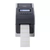 Brother TD-2350D300 etiķešu printeris, termopārnese, 300 x 300 DPI, 152 mm/s, vadu un bezvadu, Ethernet LAN, Wi-Fi, Bluetooth