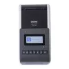 Brother TD-2350D300 etiķešu printeris, termopārnese, 300 x 300 DPI, 152 mm/s, vadu un bezvadu, Ethernet LAN, Wi-Fi, Bluetooth