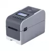 Brother TD-2350D300 etiķešu printeris, termopārnese, 300 x 300 DPI, 152 mm/s, vadu un bezvadu, Ethernet LAN, Wi-Fi, Bluetooth
