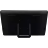 Viewsonic TD2430 datora monitors 59,9 cm (23,6 collu) 1920 x 1080 pikseļi Full HD LCD Skārienekrāns Vairāku lietotāju Melns