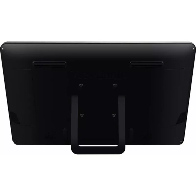 Viewsonic TD2430 datora monitors 59,9 cm (23,6 collu) 1920 x 1080 pikseļi Full HD LCD Skārienekrāns Vairāku lietotāju Melns