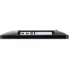 Viewsonic TD2430 datora monitors 59,9 cm (23,6 collu) 1920 x 1080 pikseļi Full HD LCD Skārienekrāns Vairāku lietotāju Melns