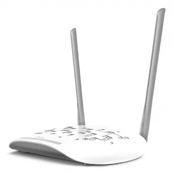 Galda maršrutētājs TP-Link TD-W9960 Vienjoslas 2,4 GHz Wi-Fi 4