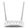 Galda maršrutētājs TP-Link TD-W9960 Vienjoslas 2,4 GHz Wi-Fi 4