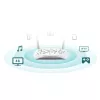 Galda maršrutētājs TP-Link TD-W9960 Vienjoslas 2,4 GHz Wi-Fi 4