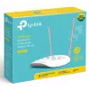 Galda maršrutētājs TP-Link TD-W9960 Vienjoslas 2,4 GHz Wi-Fi 4