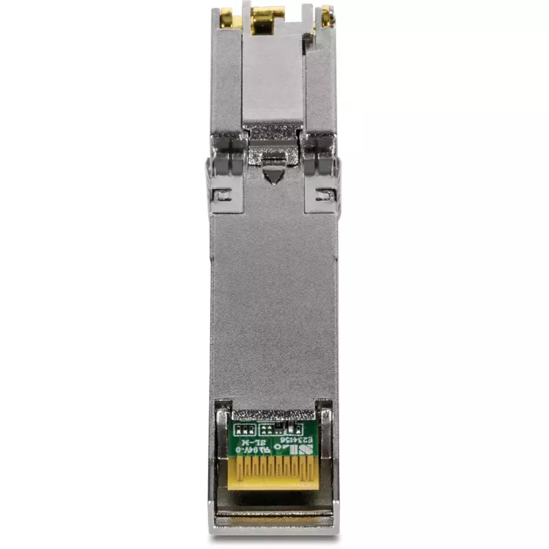 SFP raiduztvēreja modulis Trendnet TEG-10GBRJ Vara 10000 Mbit/s RJ-45