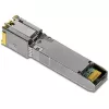 SFP raiduztvēreja modulis Trendnet TEG-10GBRJ Vara 10000 Mbit/s RJ-45