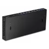 Nepārvaldīts tīkla komutators TRENDnet TEG-S5091 — 8× 2,5G RJ-45 porti, 60 Gbit/s, 12V, piestiprināms pie sienas