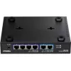 Tīkla slēdzis Trendnet TEG-S762 10G Ethernet 6 Porti 60 Gbit/s