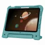 Bufera maciņš Targus THD96405GL iPad Air 11 collu, zilganzaļš