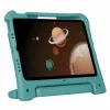 Bufera maciņš Targus THD96405GL iPad Air 11 collu, zilganzaļš