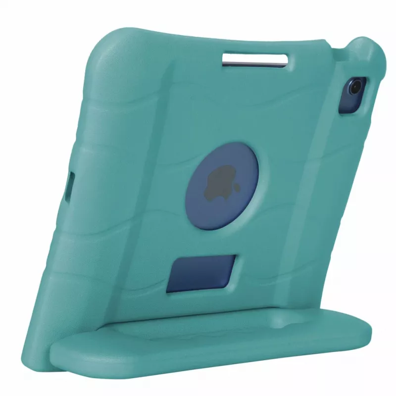Bufera maciņš Targus THD96405GL iPad Air 11 collu, zilganzaļš