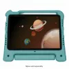 Bufera maciņš Targus THD96405GL iPad Air 11 collu, zilganzaļš