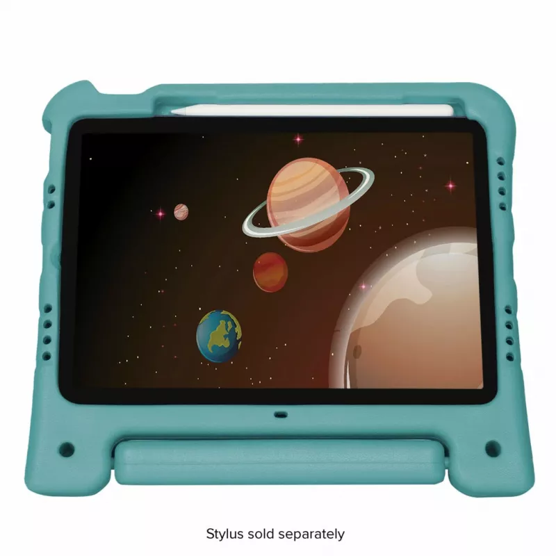 Bufera maciņš Targus THD96405GL iPad Air 11 collu, zilganzaļš