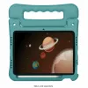 Bufera maciņš Targus THD96405GL iPad Air 11 collu, zilganzaļš