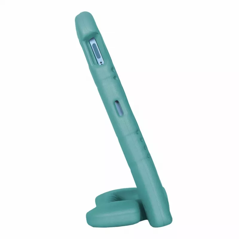 Bufera maciņš Targus THD96405GL iPad Air 11 collu, zilganzaļš