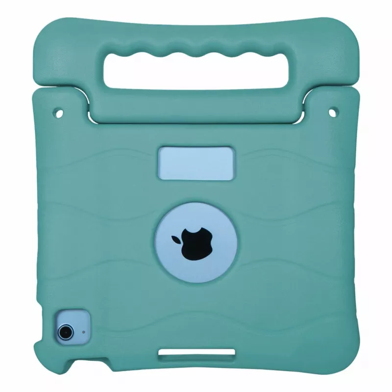 Bufera maciņš Targus THD96405GL iPad Air 11 collu, zilganzaļš