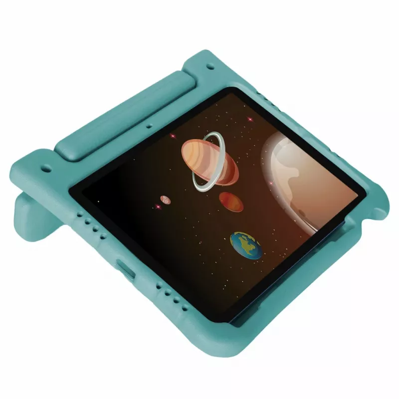 Bufera maciņš Targus THD96405GL iPad Air 11 collu, zilganzaļš