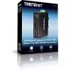 Tīkla multivides pārveidotājs Trendnet TI-F11SFP