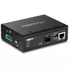 Tīkla multivides pārveidotājs Trendnet TI-F11SFP