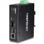 Tīkla multivides pārveidotājs Trendnet TI-F11SFP
