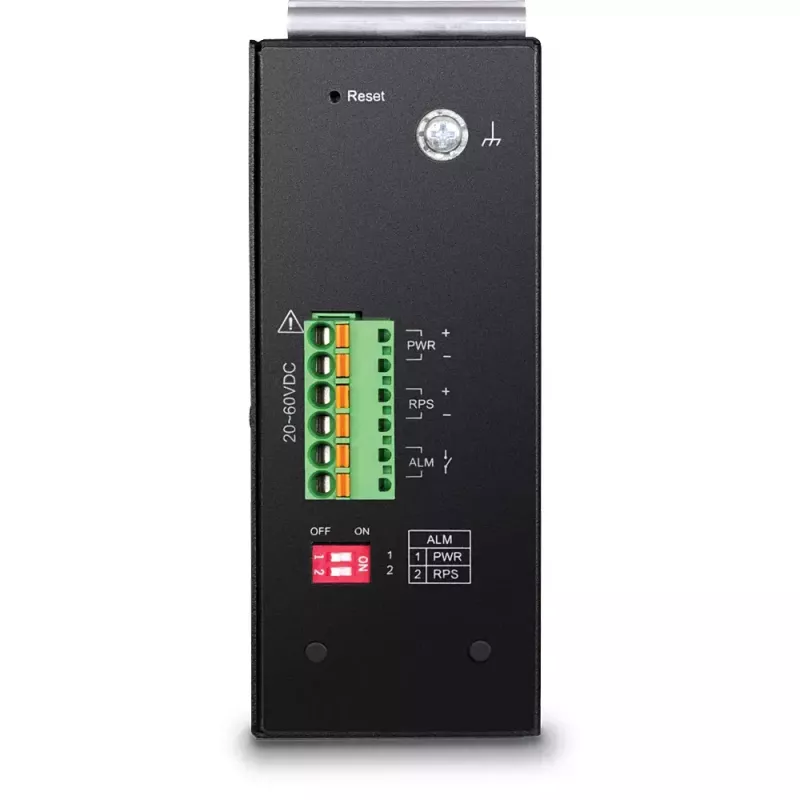Pārvaldāms slēdzis Trendnet TI-G642i
