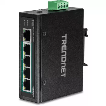 Nepārvaldāms slēdzis Trendnet TI-PG50