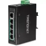 Nepārvaldāms slēdzis Trendnet TI-PG50
