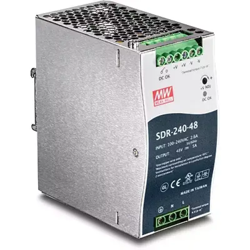 Barošanas bloks Trendnet TI-S24048 v1.0R