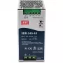 Barošanas bloks Trendnet TI-S24048 v1.0R