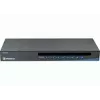 KVM slēdzis Trendnet TK-803R 8 portu USB/PS/2 montāžai statīvā, VGA, 2048x1536