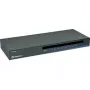 KVM slēdzis Trendnet TK-803R 8 portu USB/PS/2 montāžai statīvā, VGA, 2048x1536