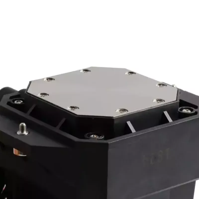 Universāls šķidruma dzesētājs Thermalright Turbo Right 360C