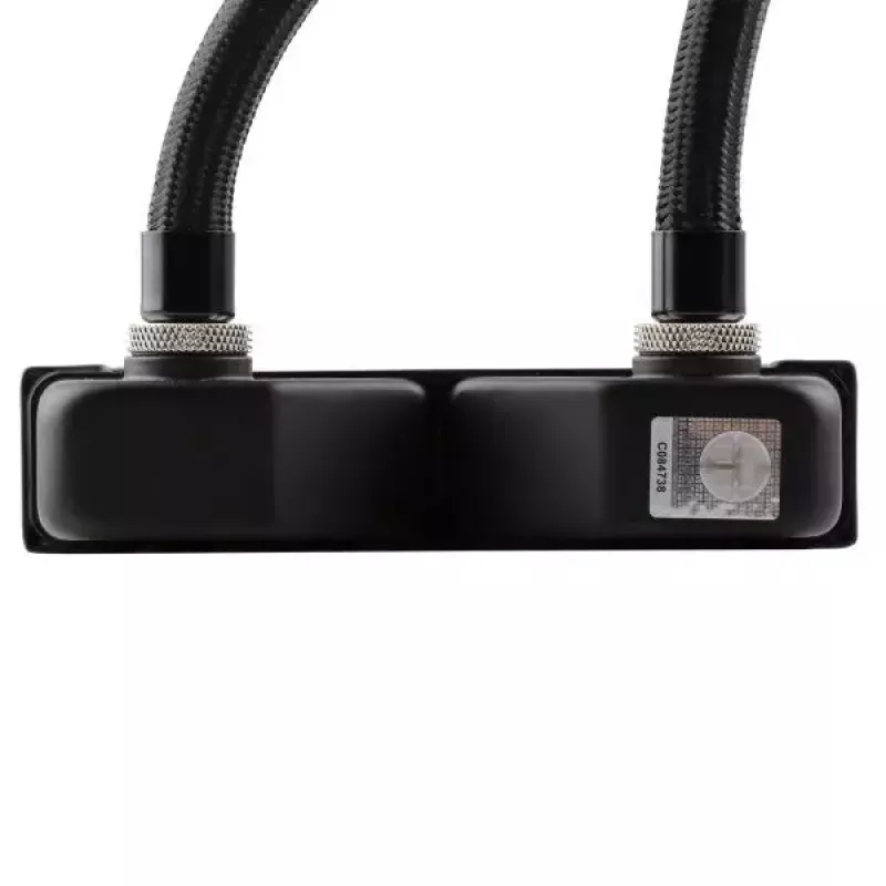 Universāls šķidruma dzesētājs Thermalright Turbo Right 360C