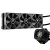 Universāls šķidruma dzesētājs Thermalright Turbo Right 360C