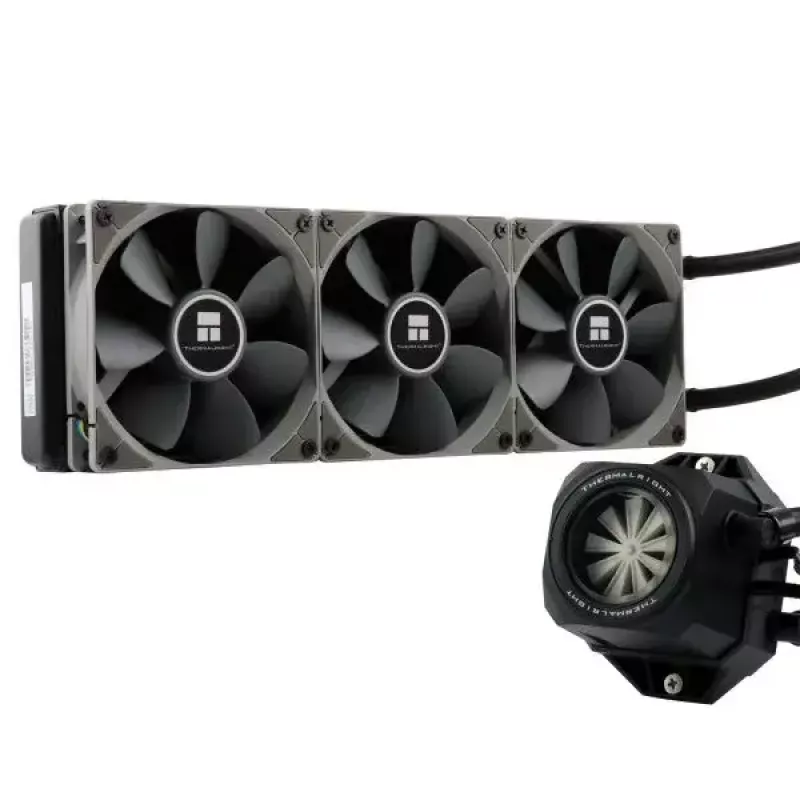 Universāls šķidruma dzesētājs Thermalright Turbo Right 360C