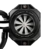 Universāls šķidruma dzesētājs Thermalright Turbo Right 360C