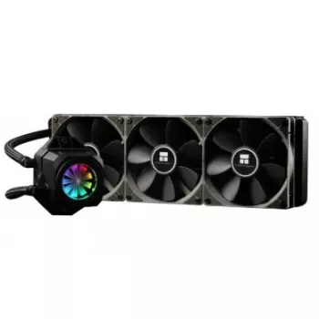 Universāls šķidruma dzesētājs Thermalright Turbo Right 360C