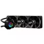 Universāls šķidruma dzesētājs Thermalright Turbo Right 360C