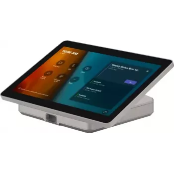 Videokonferenču sistēma Viewsonic TeamJoin TRS10 Ethernet LAN Bluetooth 10,1 collu IPS